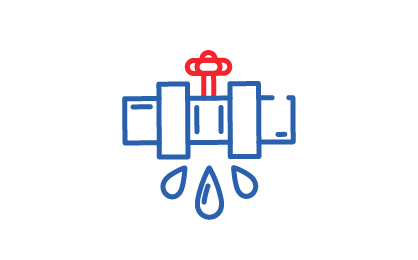Water Leaks